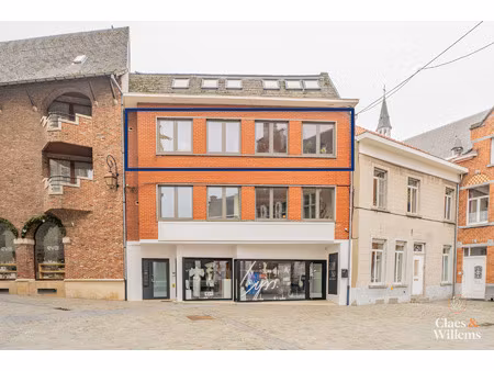 appartement te huur in halle met 1 slaapkamer