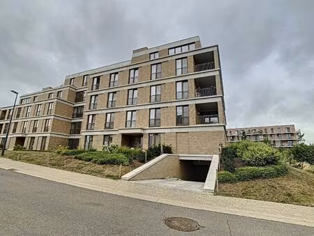 appartement te huur in herent met 2 slaapkamers