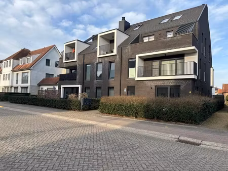 appartement te huur in tielen met 3 slaapkamers