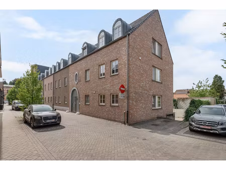 appartement te huur in schilde met 2 slaapkamers