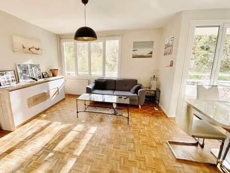 achat appartement 4 pièces 85m² tassin la demi lune 69160