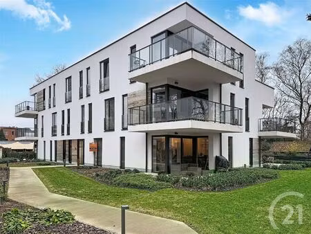 appartement te huur in tremelo met 2 slaapkamers