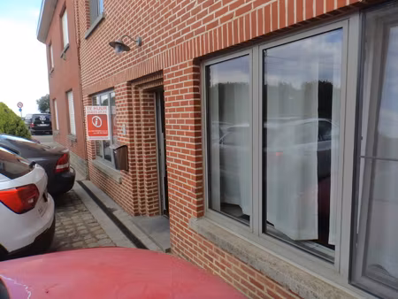 commercieel te huur in holsbeek