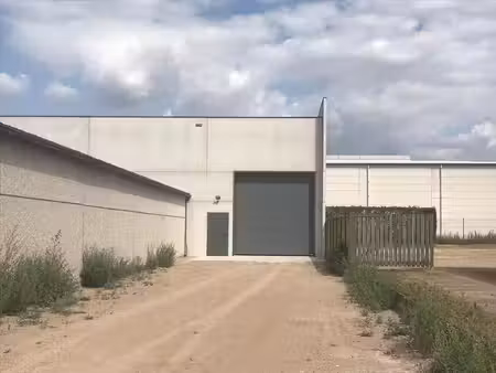 commercieel te huur in oudsbergen