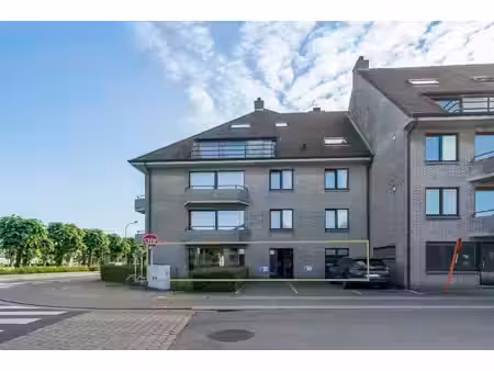 commercieel te huur in tielt