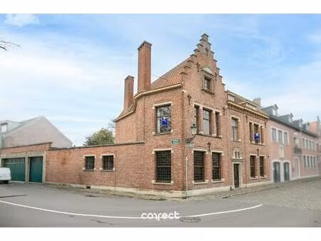 huis te huur in brugge met 3 slaapkamers