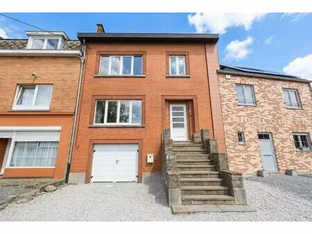 huis te huur in grand-leez met 2 slaapkamers