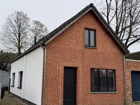 huis te huur in gierle met 2 slaapkamers