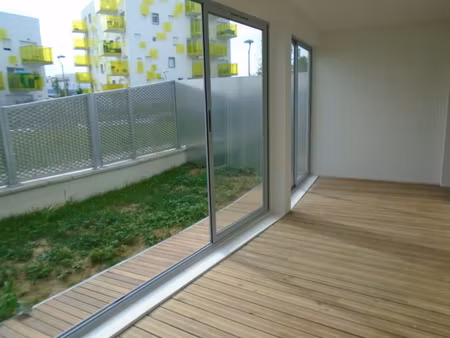 location appartement 4 pièces 78m² blagnac 31700