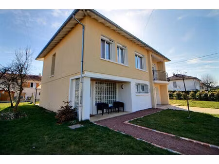 achat maison 5 pièces 90m² mably 42300