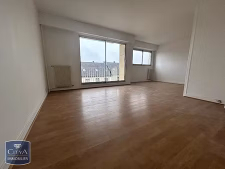appartement à louer 3 pièces 62.68 m² - rambouillet (78) - 1 200€