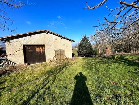 achat maison 3 pièces 290m²