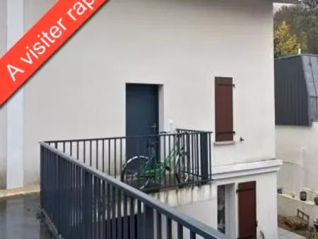 appartement à louer 3 pièces 66.33 m² - cenon (33) - 853€