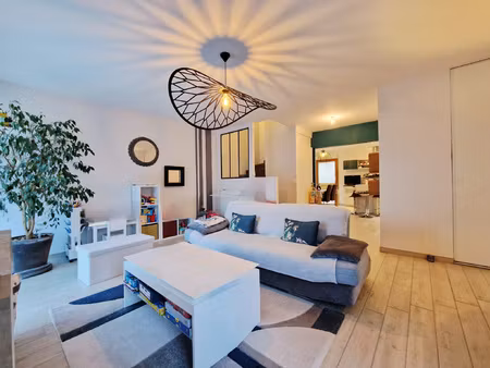 achat maison 4 pièces 105m² ceyrat 63122