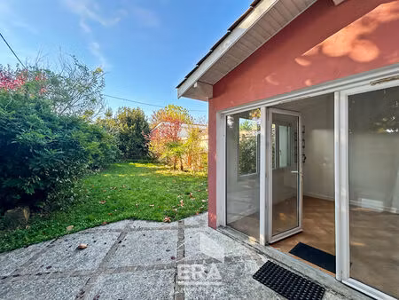 maison 4 pièces 73 m² à vendre / acheter pessac 33600 ? | era immobilier