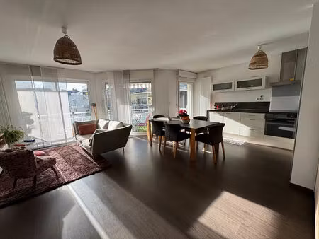 appartement 4 pièces 74 m² à vendre / acheter dijon 21000 ? | era immobilier