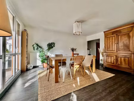 appartement 5 pièces 98 m² à vendre / acheter fontenay-le-fleury 78330 ? | era immobilier