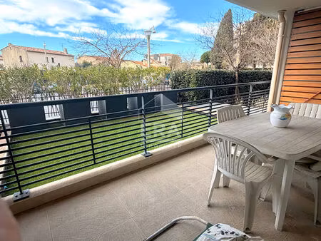 appartement 2 pièces 45 m² à vendre / acheter fréjus 83600 ? | era immobilier