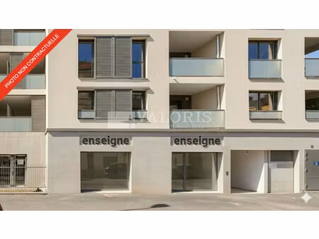 achat local commercial 250m² villefranche sur saone 69400