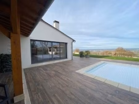 château à rafraichir à monbazillac