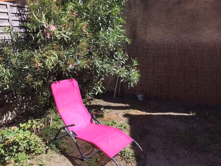 location appartement 2 pièces 54 m² à carcassonne (11000)