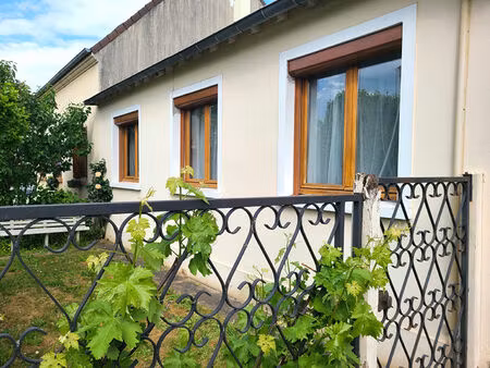 maison 5 pièces 80 m² à vendre / acheter fontenay-le-fleury 78330 ? | era immobilier