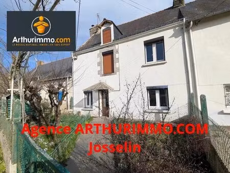 vente maison 3 pièces 83 m2 à guégon