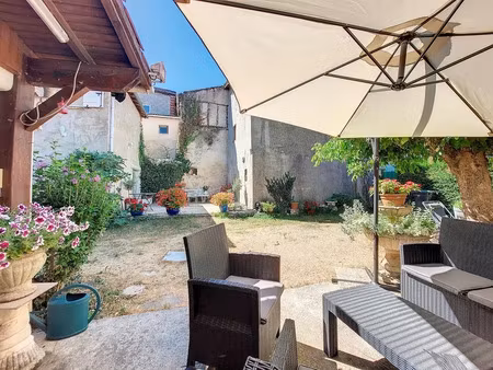 vente maison 7 pièces 120 m² à sos (47170)  129 000 €