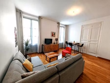 appartement 2 pièce(s) 41.63 m2
