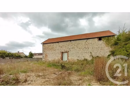 vente maison 1 pièce 113 m² à blaru (78270)  170 000 €