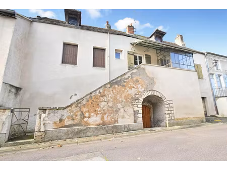 vente maison 2 pièces 50 m² à givry (71640)  125 000 €