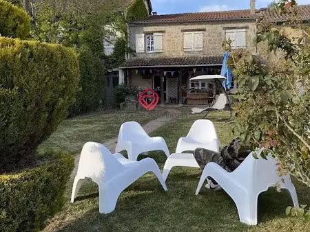vente propriété 8 pièces 169 m² à tillac (32170)  179 000 €