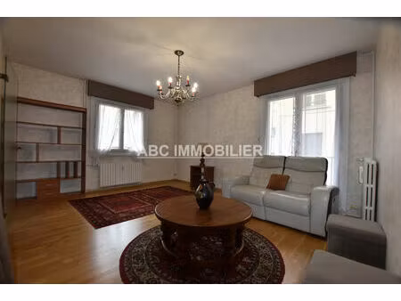 achat appartement 1 pièce 41m²