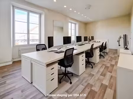 bureaux 6 pièces 146 m² à vendre / acheter cesson 77240 ? | era immobilier