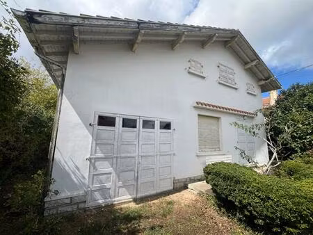 achat maison 5 pièces 123m² st paul les dax 40990