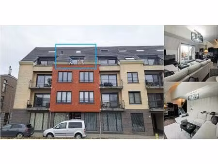 appartement à vendre à maaldreef 7a erembodegem (rbv15189)