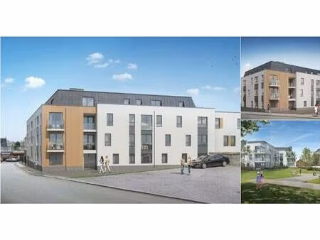 appartement à vendre à rue des champs 6 tournai (vbd81528)