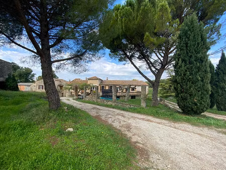 maison 11 pièces 313 m² à vendre / acheter ménerbes 84560 ? | era immobilier