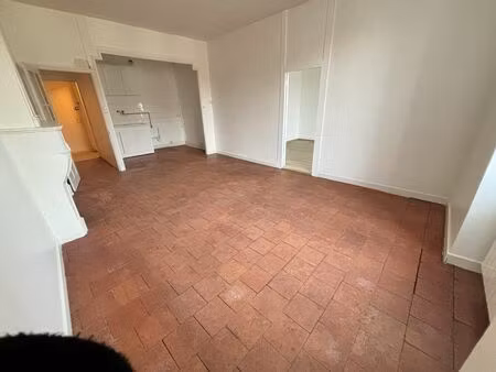 location appartement 3 pièces 55m² pont de vaux 01190