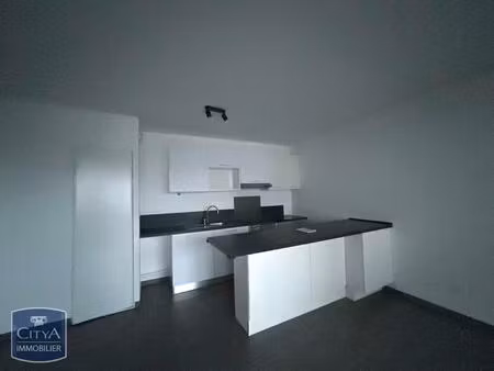 location appartement 3 pièces 63m² bonneville 74130