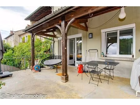 location appartement 3 pièces 105m² pont en royans 38680