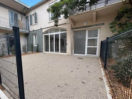 location appartement 4 pièces 95m² roanne 42300