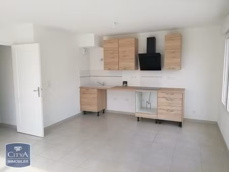 location appartement 3 pièces 57m² villeurbanne 69100