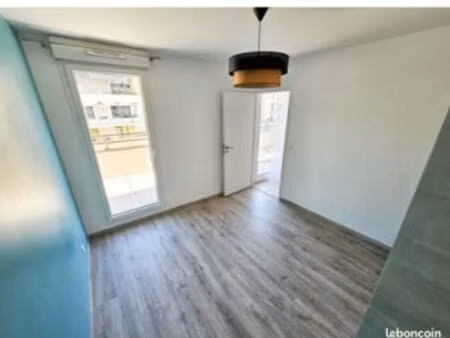location appartement 2 pièces meublé 41m² machilly 74140