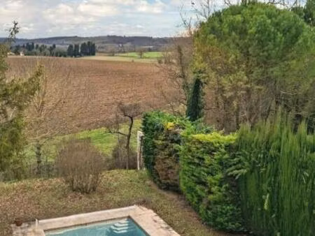 vente maison 10 pièces 267 m² castelnaudary (11400)