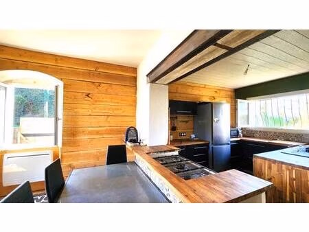 achat maison 3 pièces 70m² montfort en chalosse 40380