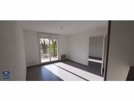 appartement à louer 2 pièces 39.64 m² - nœux-les-mines (62) - 540€