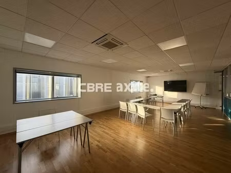 location local professionnel 750m² archamps 74160