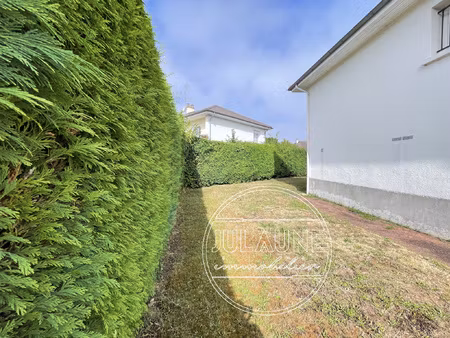 achat maison 5 pièces 127m² limoges 87000