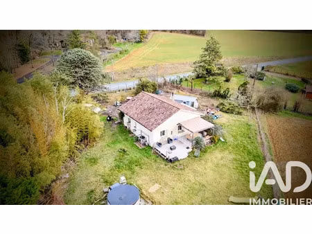vente maison 3 pièces 84 m² à armillac (47800)  149 900 €